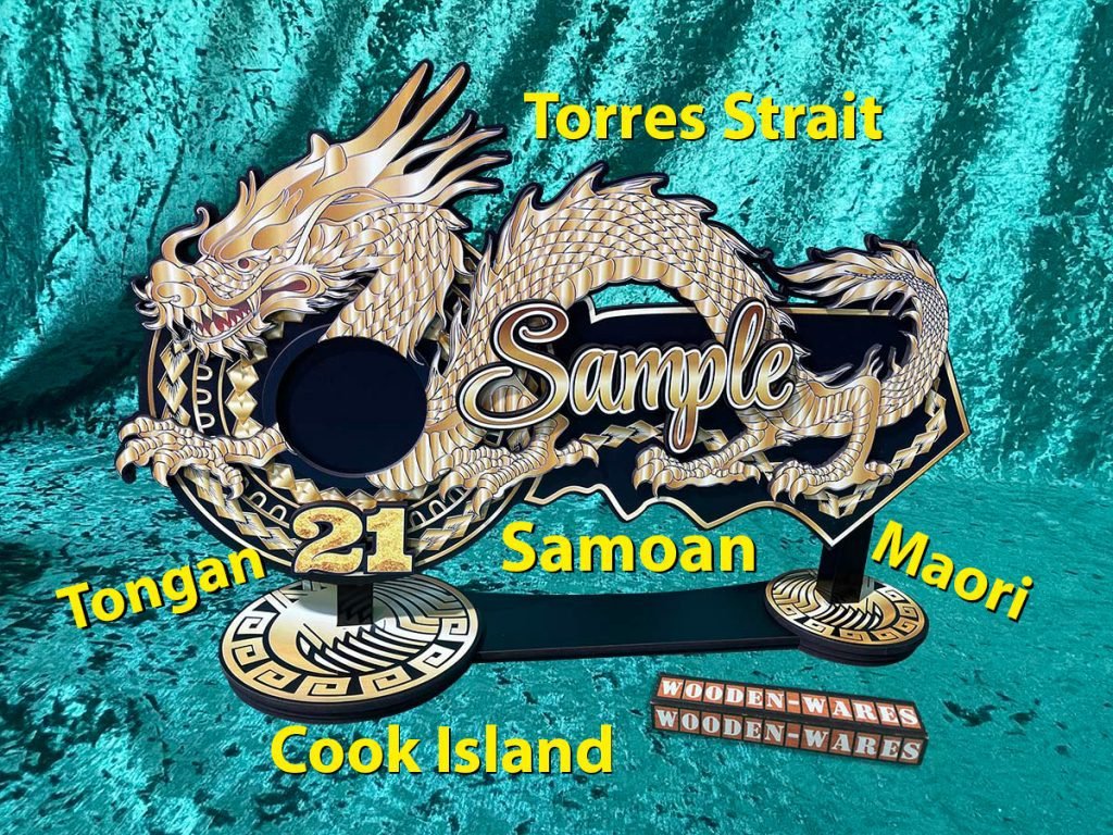 Cultural birthday keys - Torres Strait birthday keys, Tongan birthday keys, Samoan birthday keys, Maori birthday keys, Cook Island birthday keys