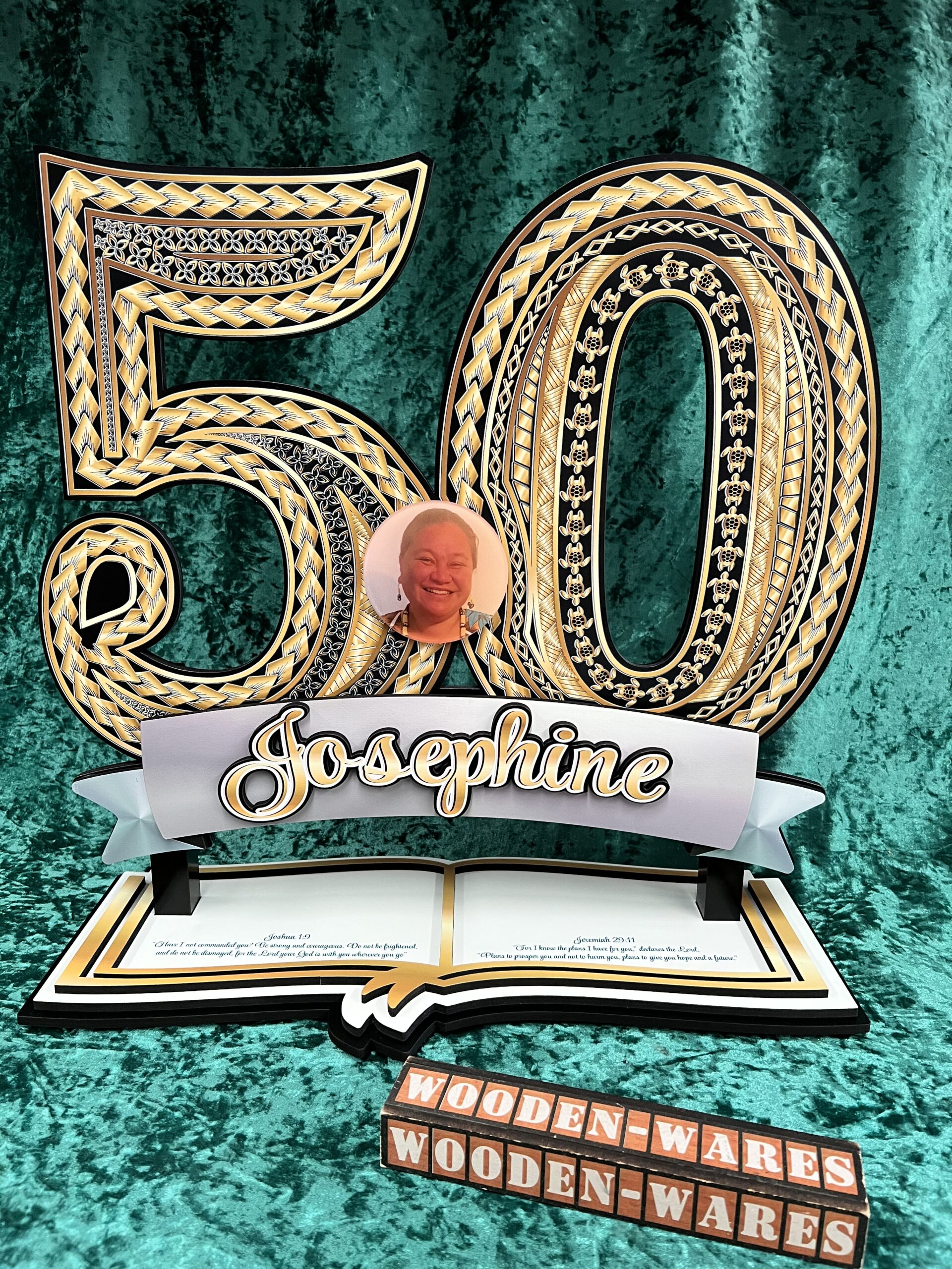 Life Begins at 50 - Image 2