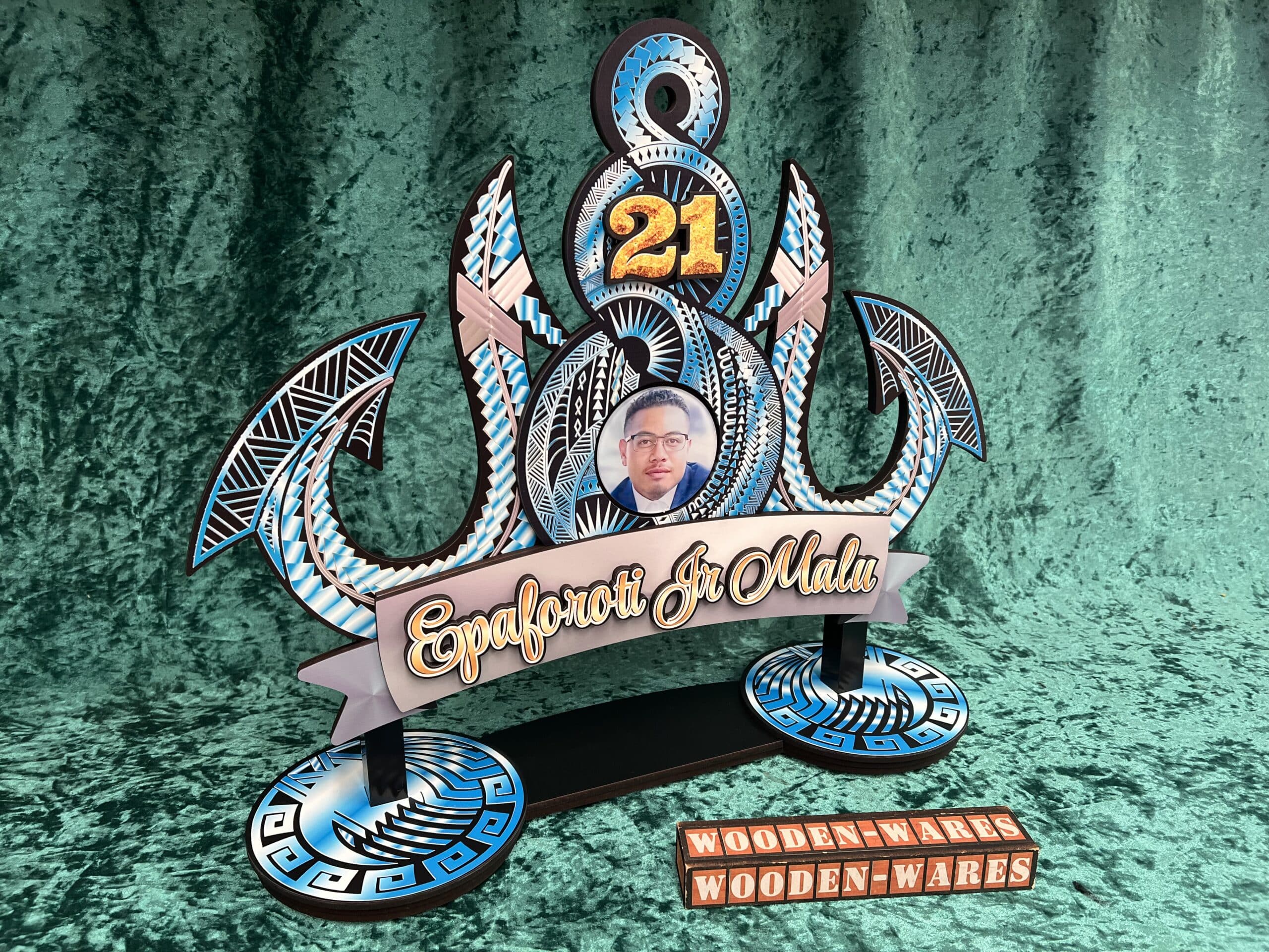 The Double Hook - Image 5