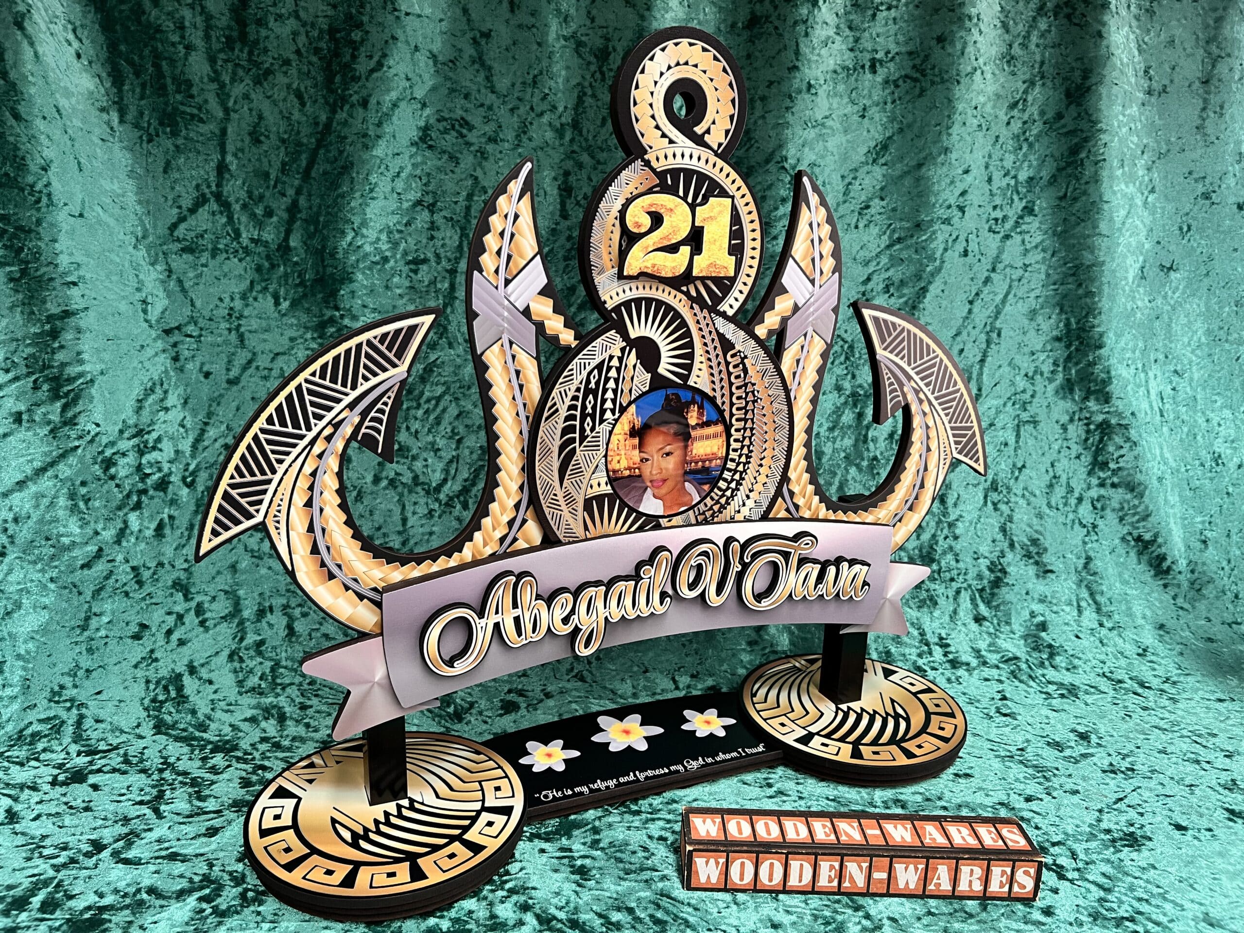 The Double Hook - Image 2