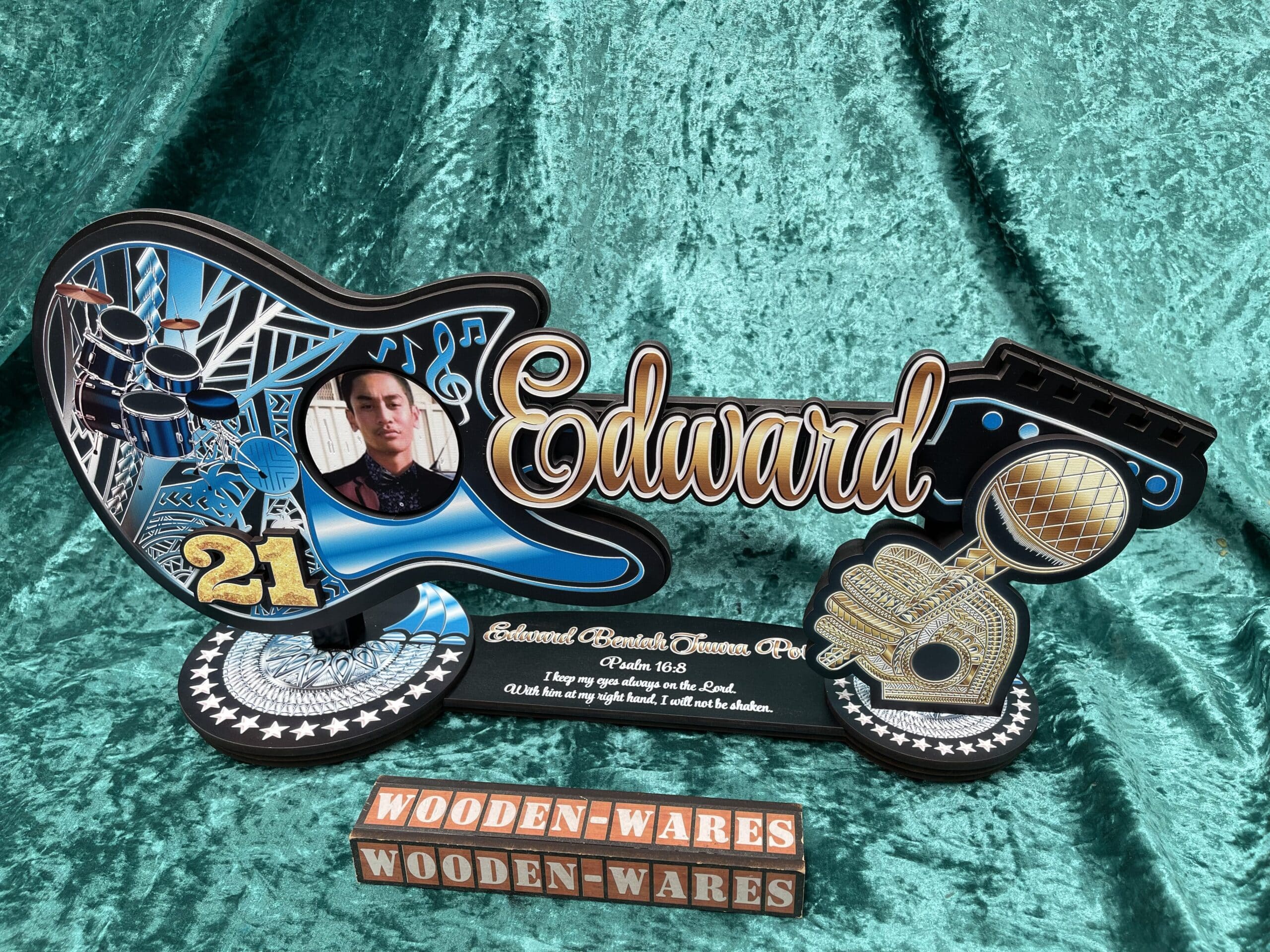 The Guitar - Image 3