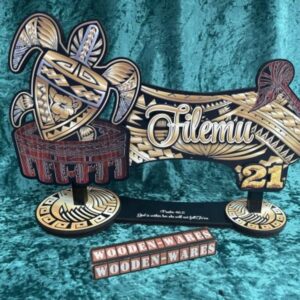 Bowl Key
