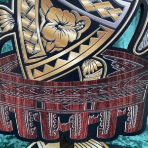 Turtle and the Bowl key