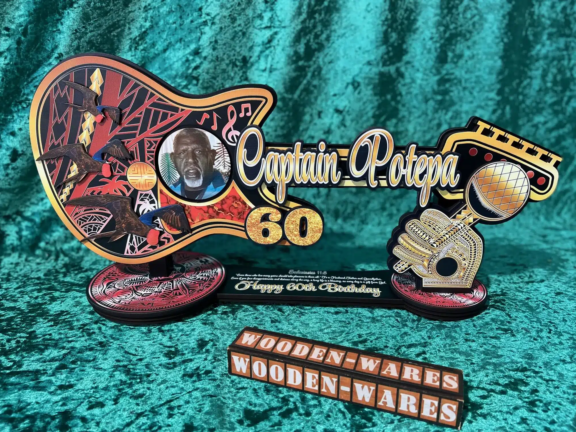 The Guitar - Image 4