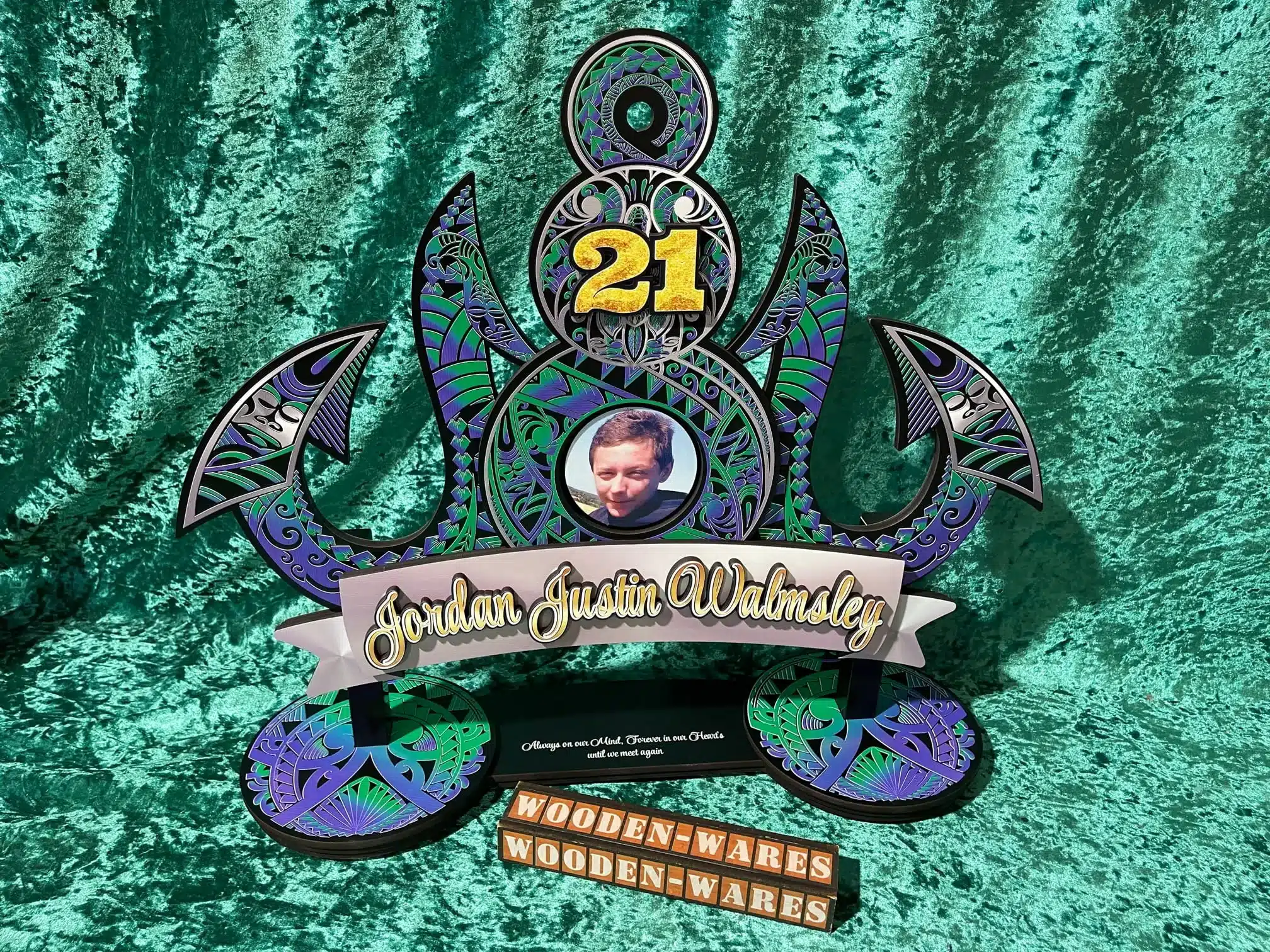 The Double Hook - Image 4