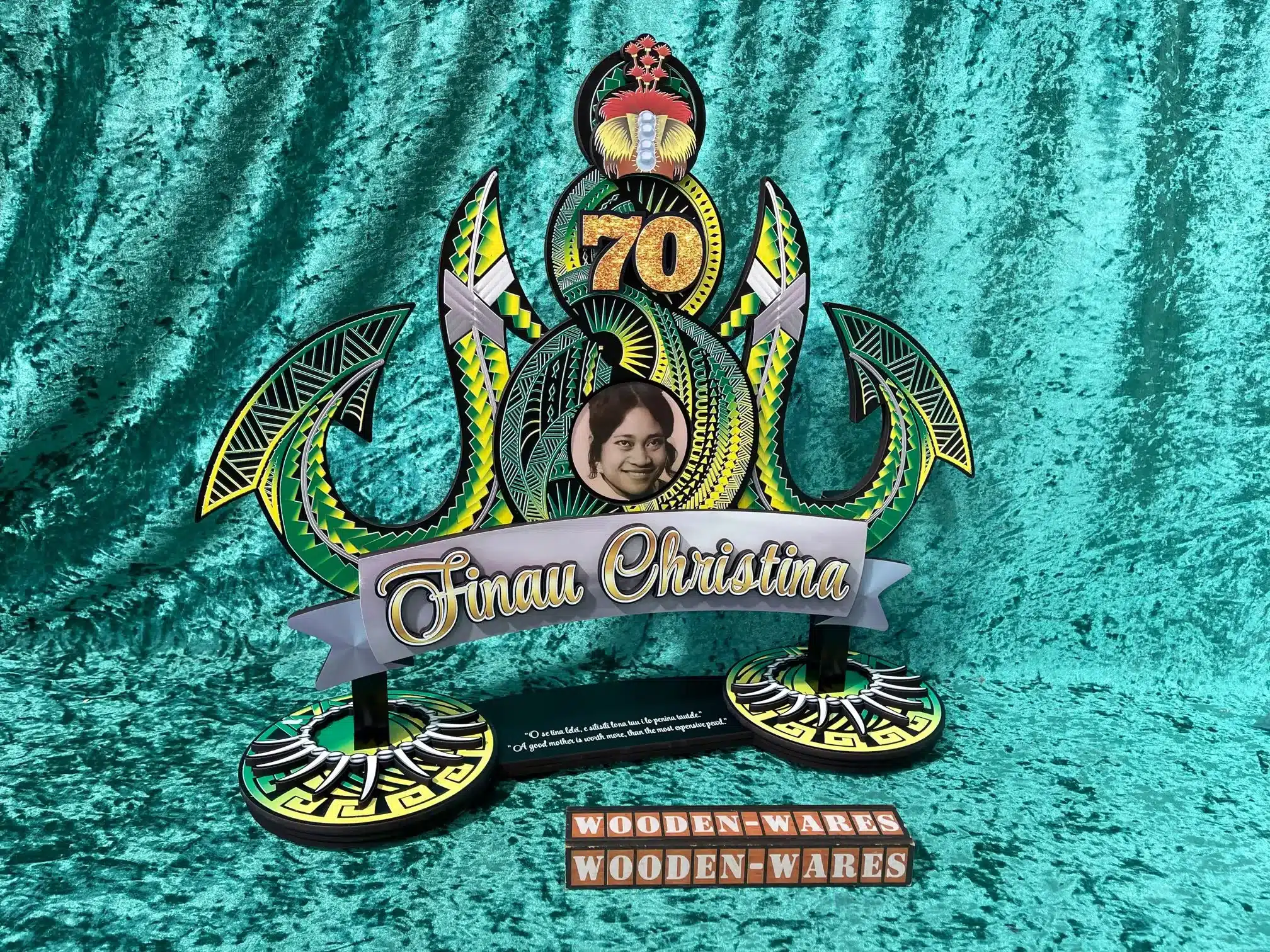 The Double Hook - Image 3