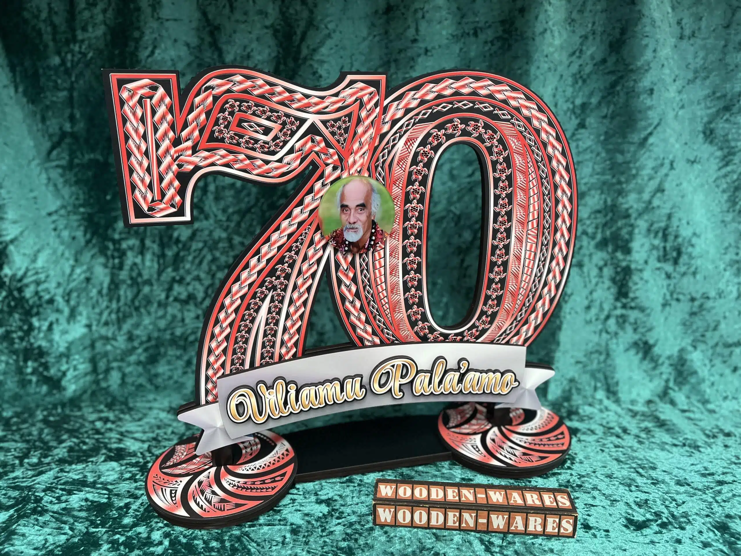 70 and Loving It – from $620 NZD