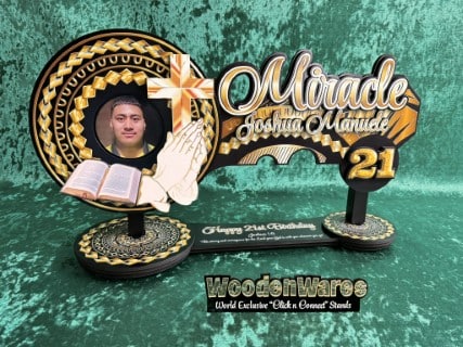 Custom Image