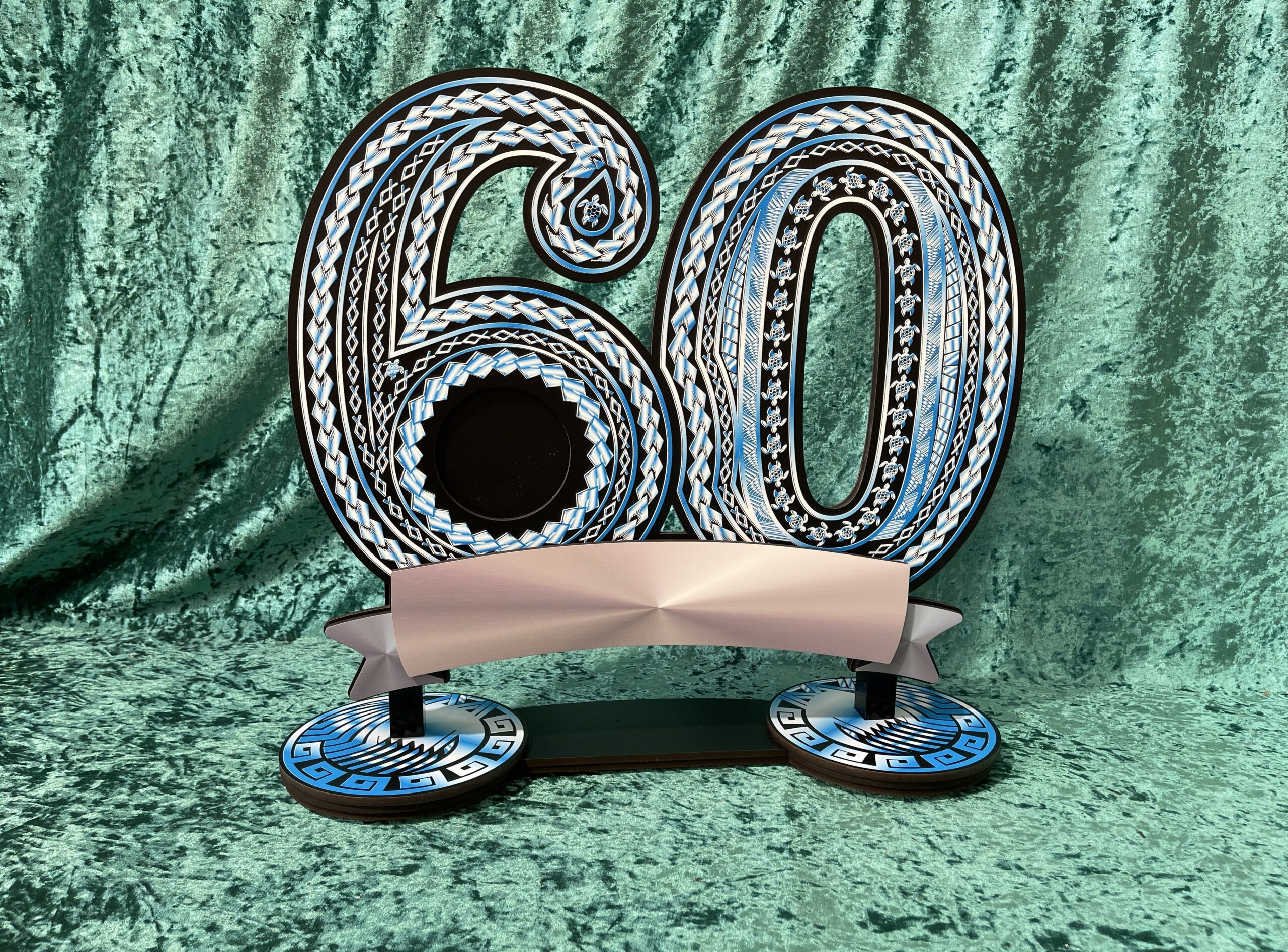 Nifty at 60 – from $620 NZD