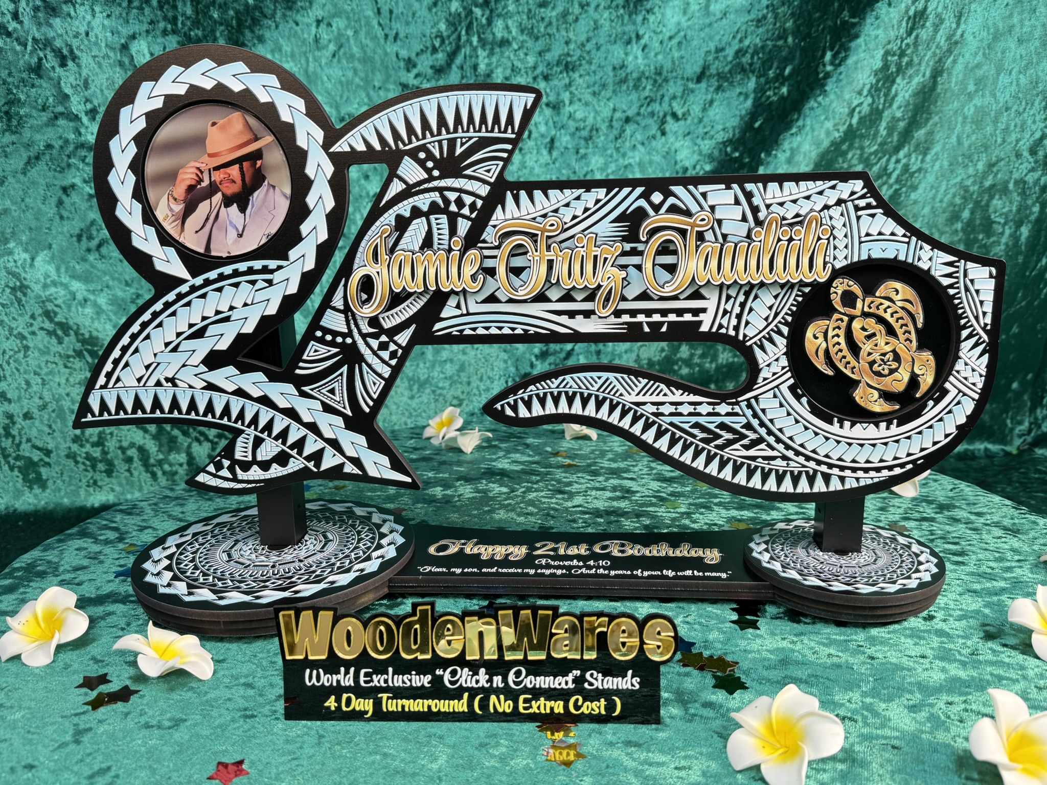 The Coming of Age – from $580 NZD