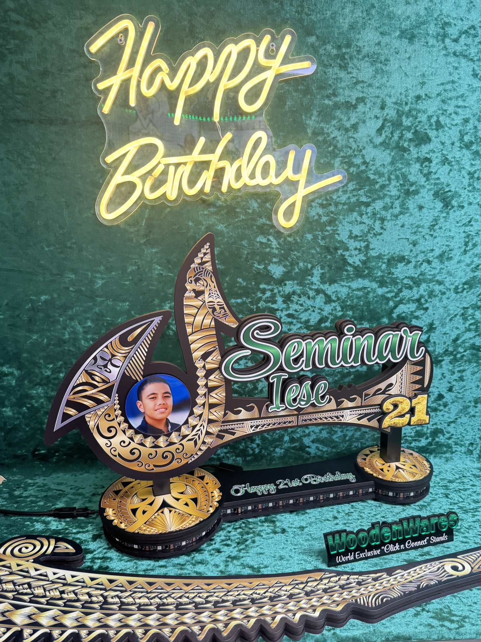 The Hook & The Club – from $600 NZD