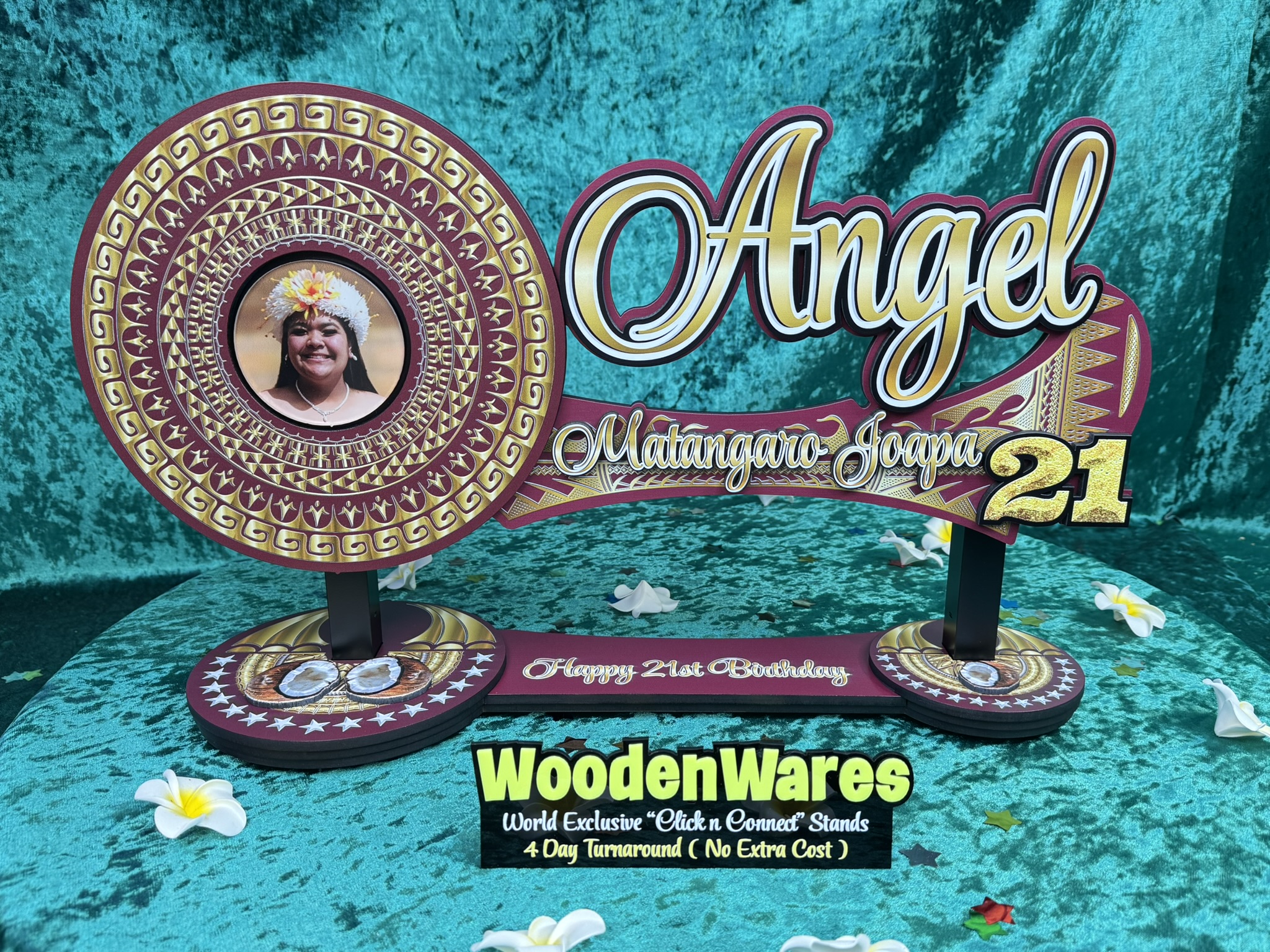 The Club – from $600 NZD