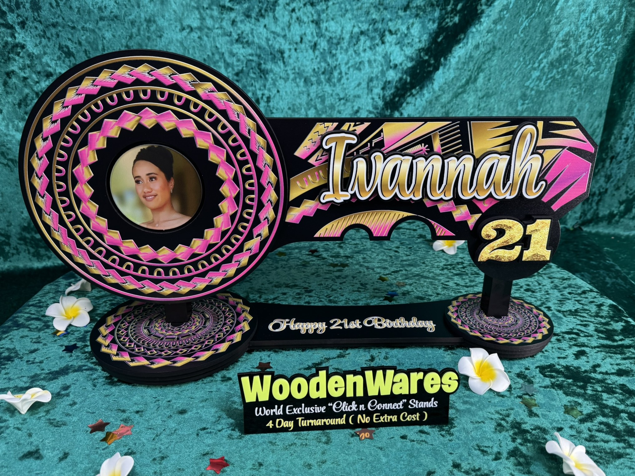 The Manono – from $580 NZD