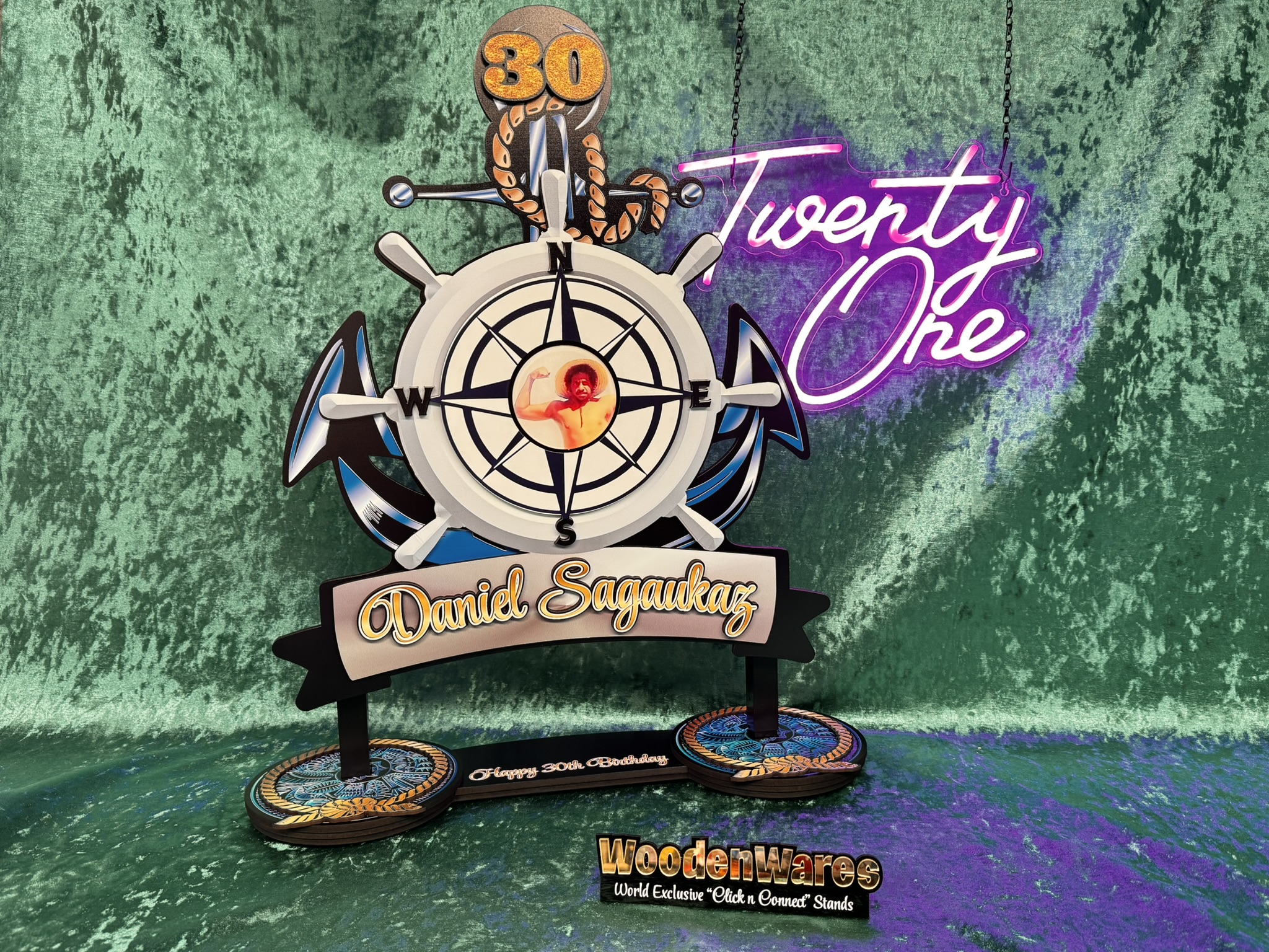 The Mariner – from $720 NZD