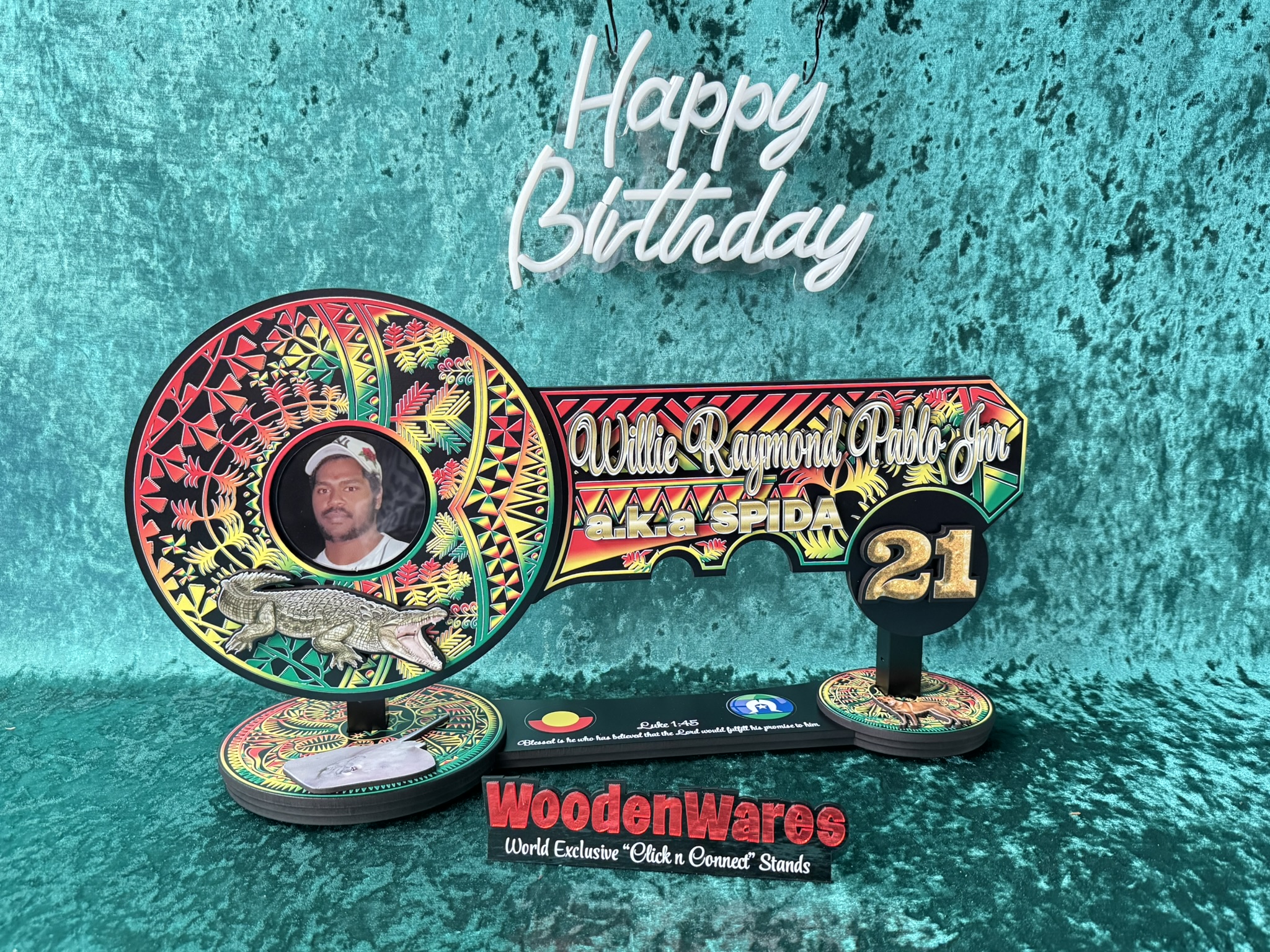 The Torres Strait – from $620 NZD