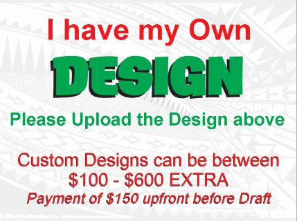 Custom Image
