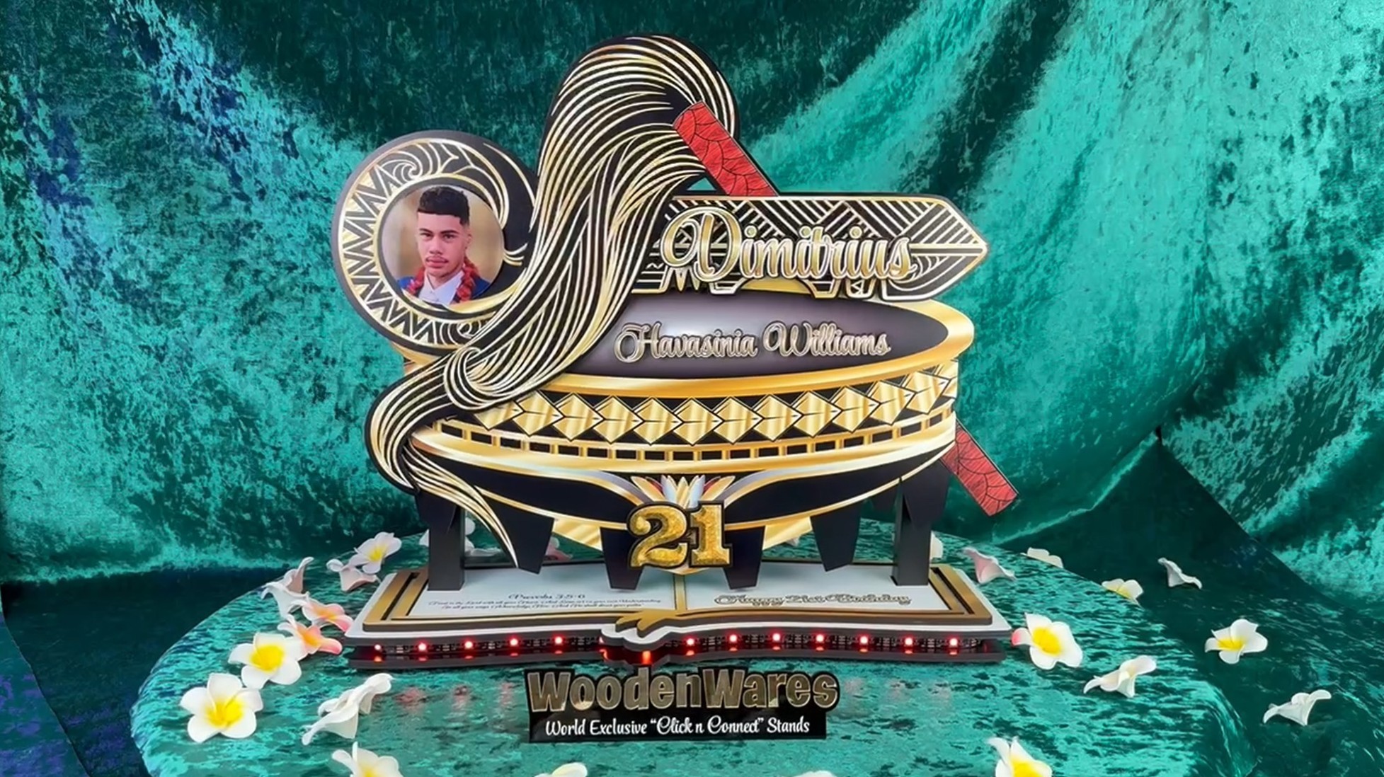 The Bowl & Bible – from $620 NZD