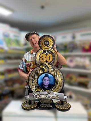 Custom Image