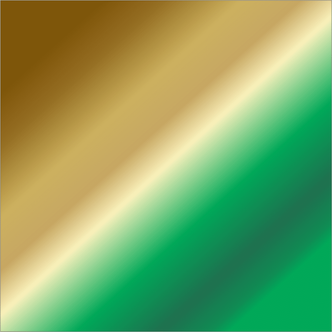 Gold-Green