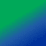 Green-Blue