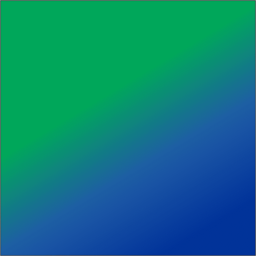 Green-Blue