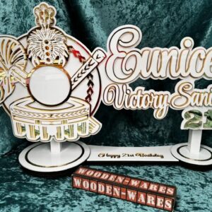 Upscale Tanoa & Tuiga