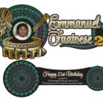 The Upolu with Tanoa