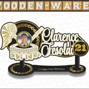 The Upscale with Tanoa