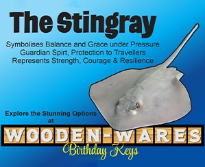 Stingray Symbolism