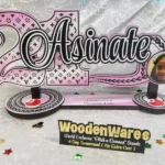 The Reverse 21 Key - Image 2