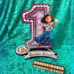 The 1st Key - Image 3