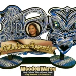 The Maori Key - Image 2