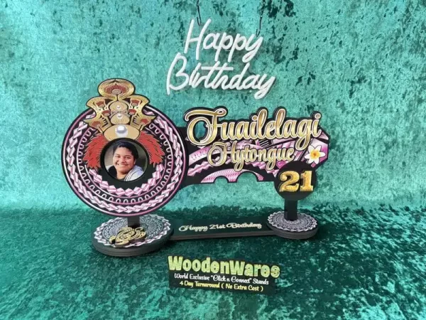 The Alafua Key - Image 3