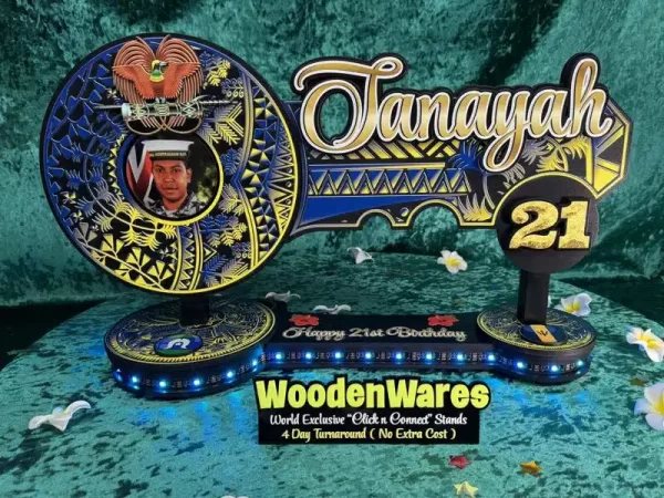 The Alafua Key - Image 5