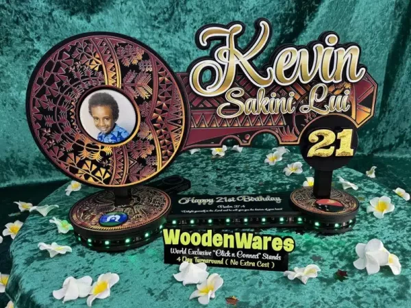 The Alafua Key - Image 6