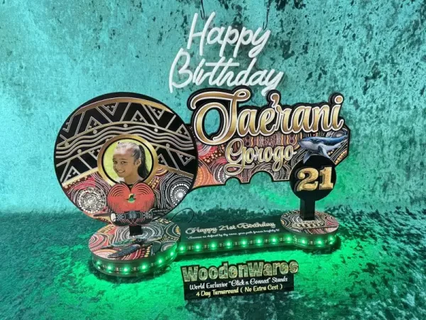 The Alafua Key - Image 4