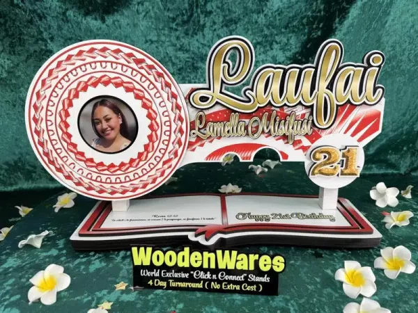 The Alafua Key - Image 7