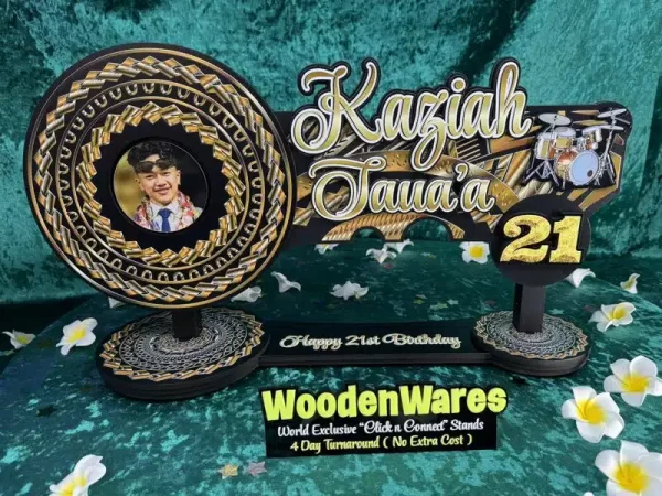 The Alafua Key - Image 8