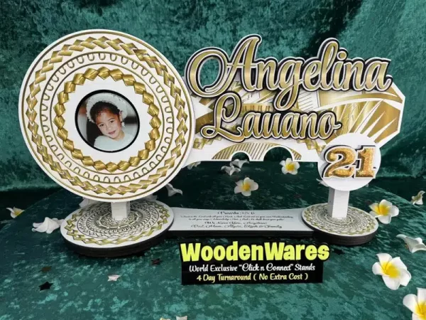 The Alafua Key - Image 9