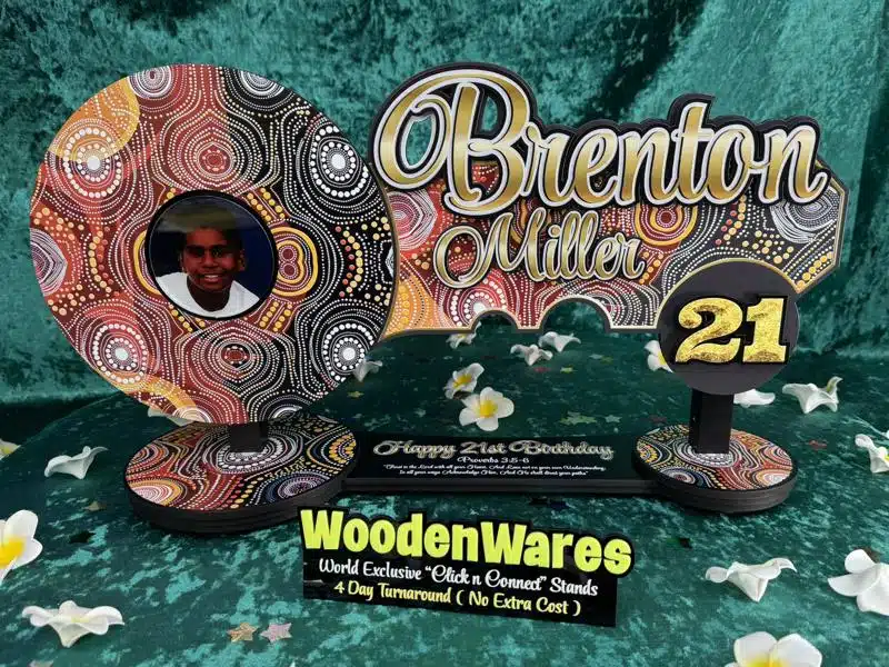 The Aboriginal Key - Image 2