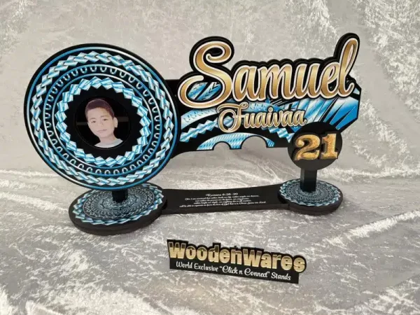 The Alafua Key - Image 10