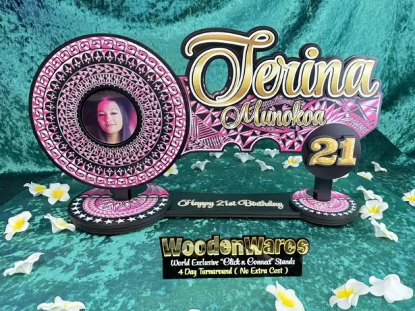 The Alafua Key - Image 11