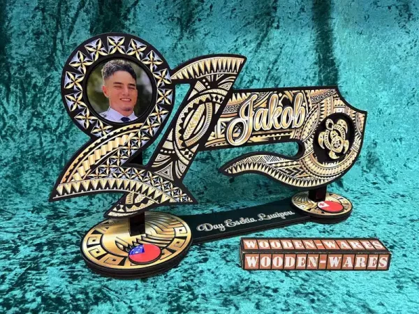 Coming of Age Key - Image 7