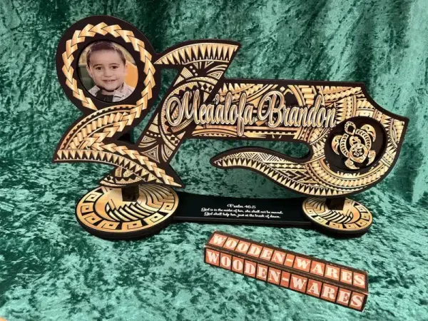 Coming of Age Key - Image 8