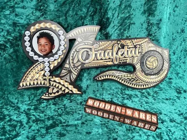 Coming of Age Key - Image 9