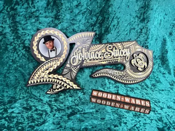 Coming of Age Key - Image 10