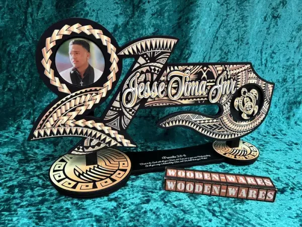 Coming of Age Key - Image 11