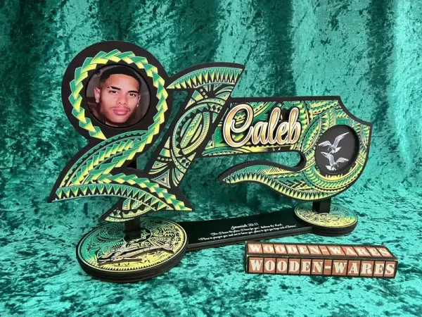 Coming of Age Key - Image 12