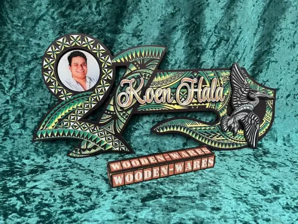 Coming of Age Key - Image 13