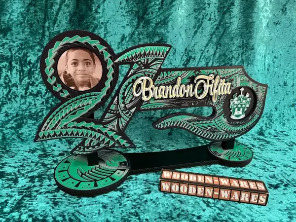 Coming of Age Key - Image 14